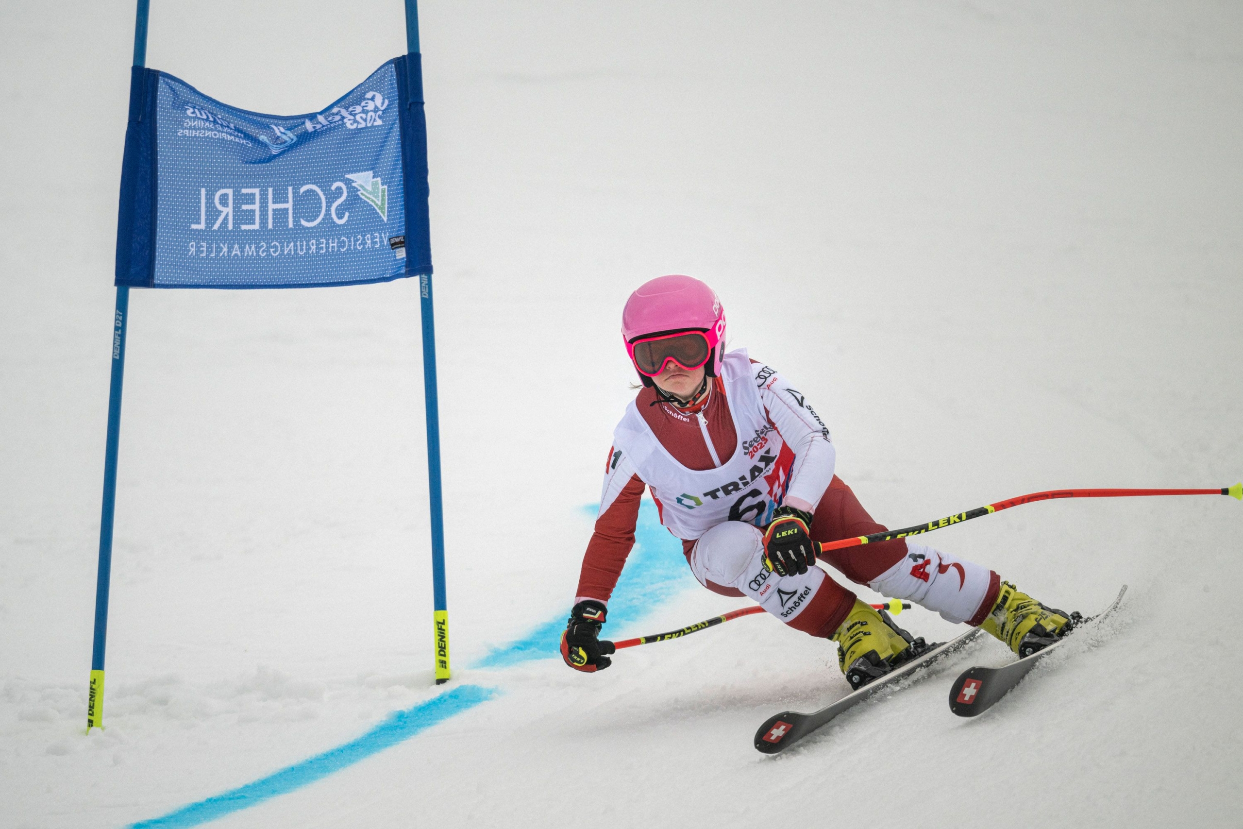 2023 Virtus World Skiing Championships